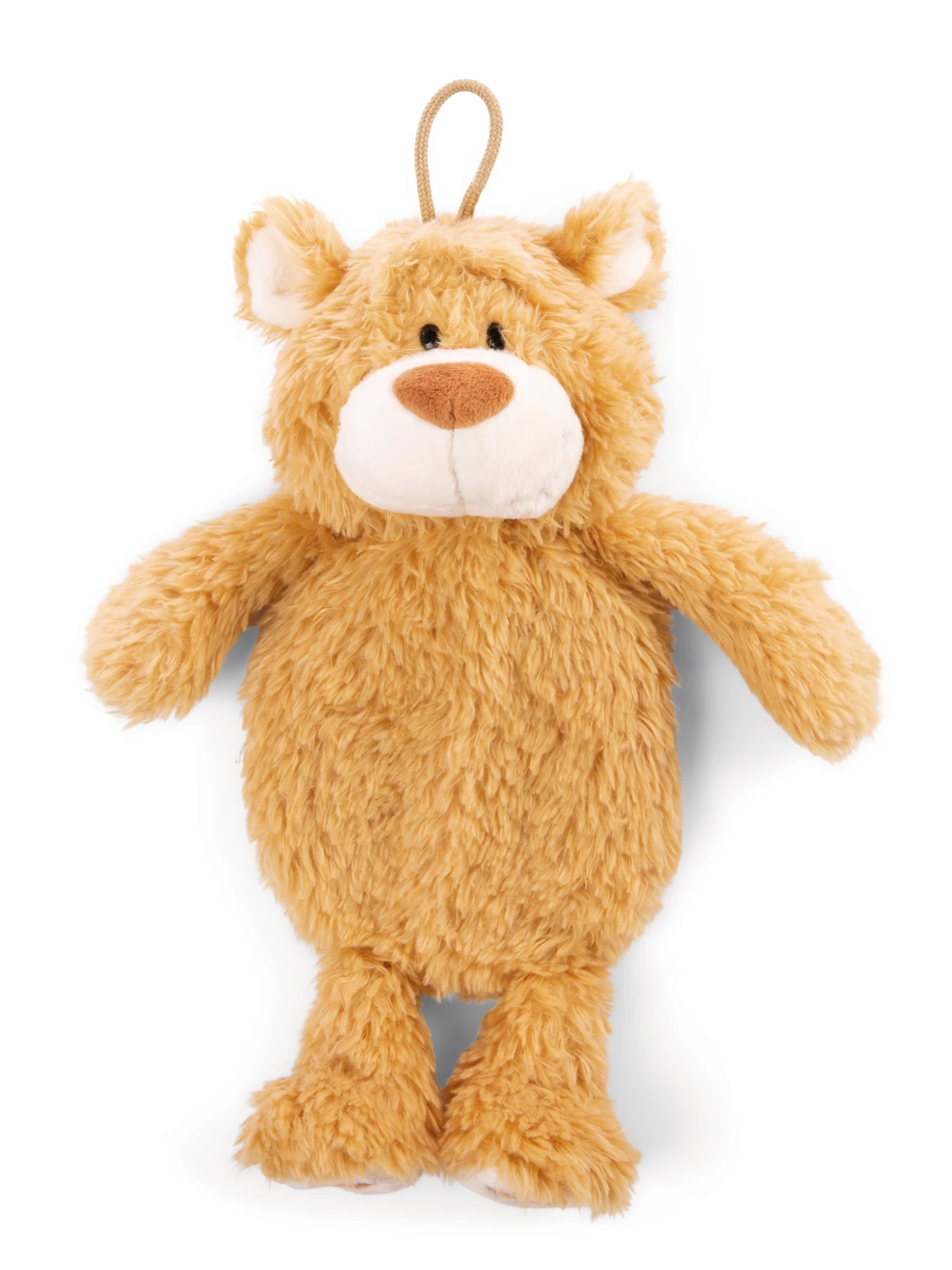 Nici 48786 Wärmflasche Bär Mielo 350ml Plüsch GREEN Classic Bear Nici 48786 Wärmflasche Bär Mielo 350ml Plüsch GREEN Classic Bear -Nici