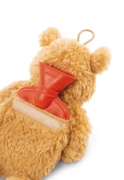 Nici 48786 Wärmflasche Bär Mielo 350ml Plüsch GREEN Classic Bear 2 Nici 48786 Wärmflasche Bär Mielo 350ml Plüsch GREEN Classic Bear -Nici 48786 03 ZA Frei 1417x2048