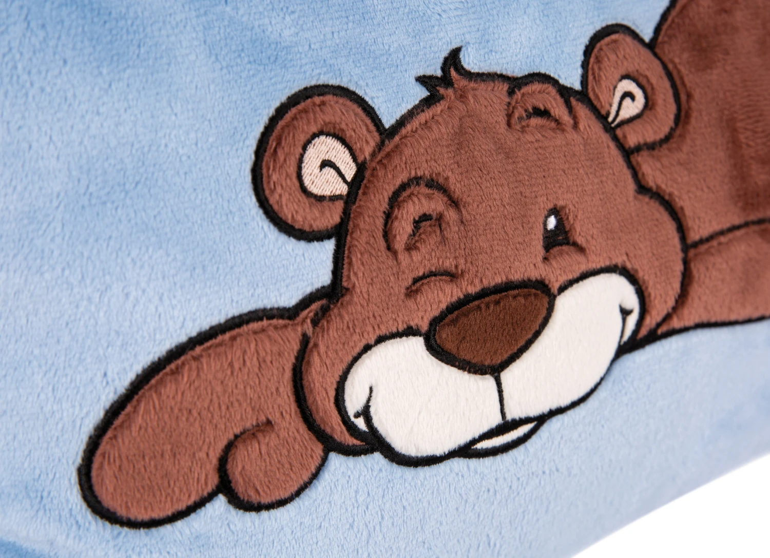 Nici 48788 Kissen Bär Malo rechteckig 43x25cm Plüsch GREEN Classic Bear Nici 48788 Kissen Bär Malo Rechteckig 43x25cm Plüsch GREEN Classic Bear -Nici