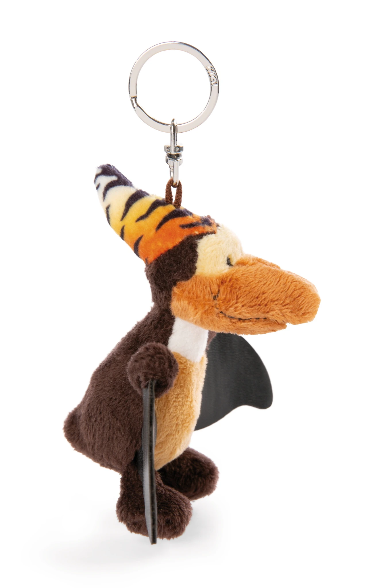 Nici 48801 Schlüsselanhänger Flugsaurier Orny 10cm Plüsch Dino Dinosaurier GREEN Nici 48801 Schlüsselanhänger Flugsaurier Orny 10cm Plüsch Dino Dinosaurier GREEN -Nici