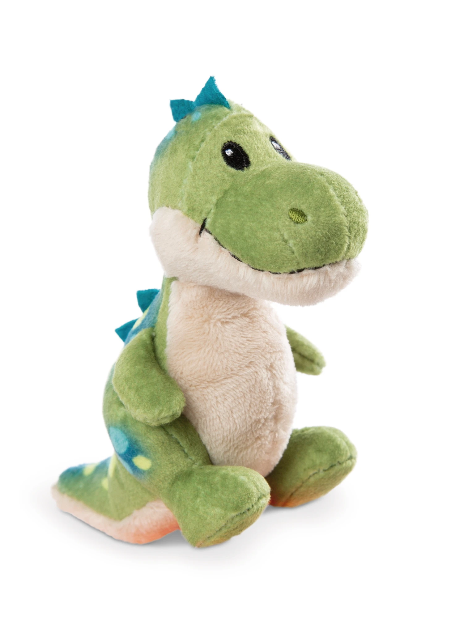 Nici 48804 Dino Baby Junge grün im Ei 13cm mit Loop Plüsch Dinosaurier GREEN Nici 48804 Dino Baby Junge Grün Im Ei 13cm Mit Loop Plüsch Dinosaurier GREEN -Nici