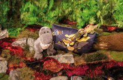 Nici 48813 Dinosaurier Tony-Rex 31cm Stehend Plüsch Kuscheltier Dino T-Rex GREEN 6 Nici 48813 Dinosaurier Tony-Rex 31cm Stehend Plüsch Kuscheltier Dino T-Rex GREEN -Nici 48810 13 48819 Milieu 2048x1331 3