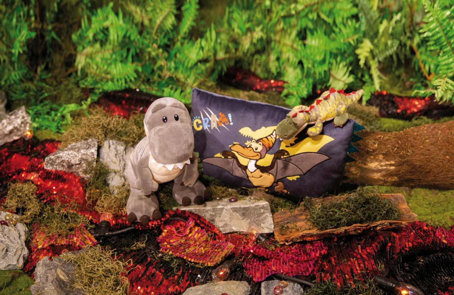 Nici 48813 Dinosaurier Tony-Rex 31cm stehend Plüsch Kuscheltier Dino T-Rex GREEN Nici 48813 Dinosaurier Tony-Rex 31cm Stehend Plüsch Kuscheltier Dino T-Rex GREEN -Nici 48810 13 48819 Milieu 2048x1331 3