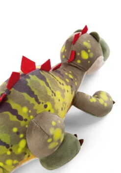 Nici 48817 Dinosaurier Fossily 45cm Liegend Plüsch Kuscheltier Dino GREEN -Nici 48811 05 ZA Frei 1437x2048 2