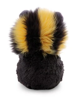 Nici 48863 Tenrek Terek 18cm Mit Einrollfunktion Plüsch GREEN Wild Friends -Nici 48863 05 ZA Weiss 1569x2048