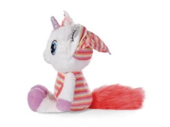 Nici 48885 Schlafmützen Einhorn Myala Weiß-rot 38cm Plüsch Kuscheltier -Nici 48884 05 ZA Frei 2048x1532 1