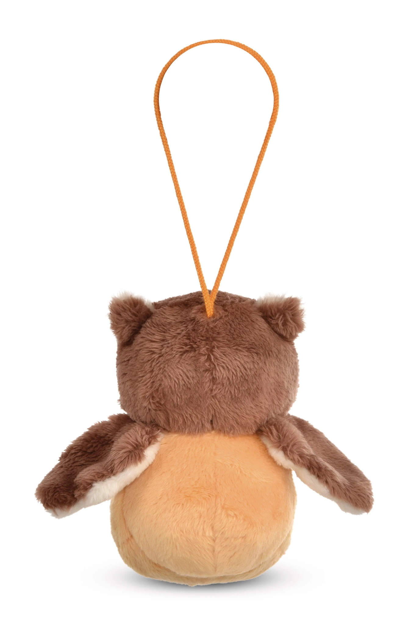 Nici 48932 Wendekuscheltier Eule Oscar im Nest gelb 12cm mit Loop Wendeplüsch Nici 48932 Wendekuscheltier Eule Oscar Im Nest Gelb 12cm Mit Loop Wendeplüsch -Nici