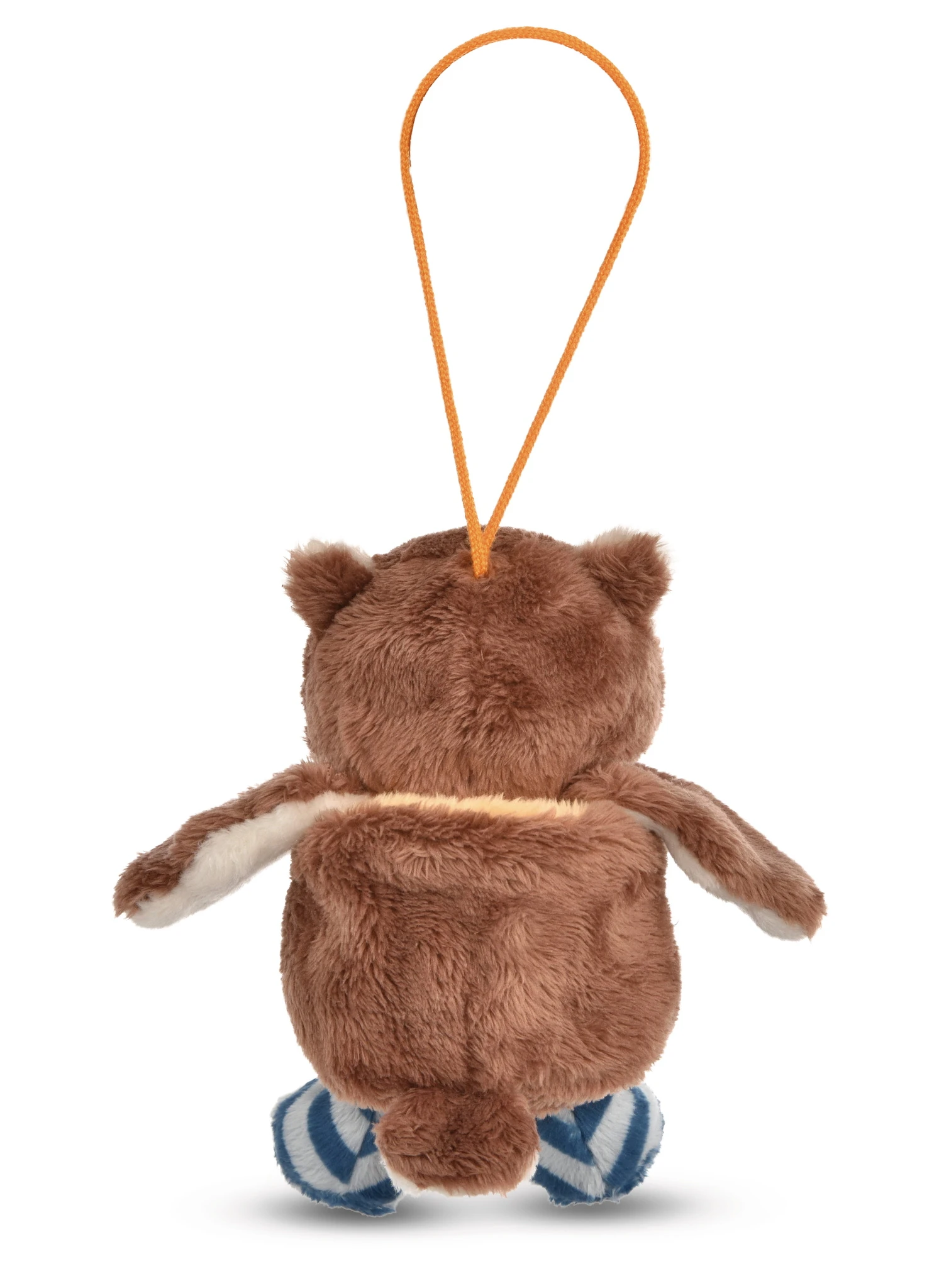 Nici 48932 Wendekuscheltier Eule Oscar im Nest gelb 12cm mit Loop Wendeplüsch Nici 48932 Wendekuscheltier Eule Oscar Im Nest Gelb 12cm Mit Loop Wendeplüsch -Nici