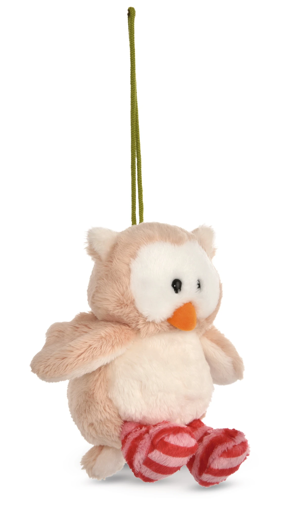 Nici 48949 Wendekuscheltier Eule Oscar Owluna im Nest rosa 12cm mit Loop Nici 48949 Wendekuscheltier Eule Oscar Owluna Im Nest Rosa 12cm Mit Loop -Nici