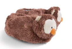 Nici 48935 Hausschuhe Eule Oscar Figürlich Größe 38-41 (L) Plüsch GREEN 2 Nici 48935 Hausschuhe Eule Oscar Figürlich Größe 38-41 (L) Plüsch GREEN -Nici 48934 03 ZA weiss 2048x1410 1