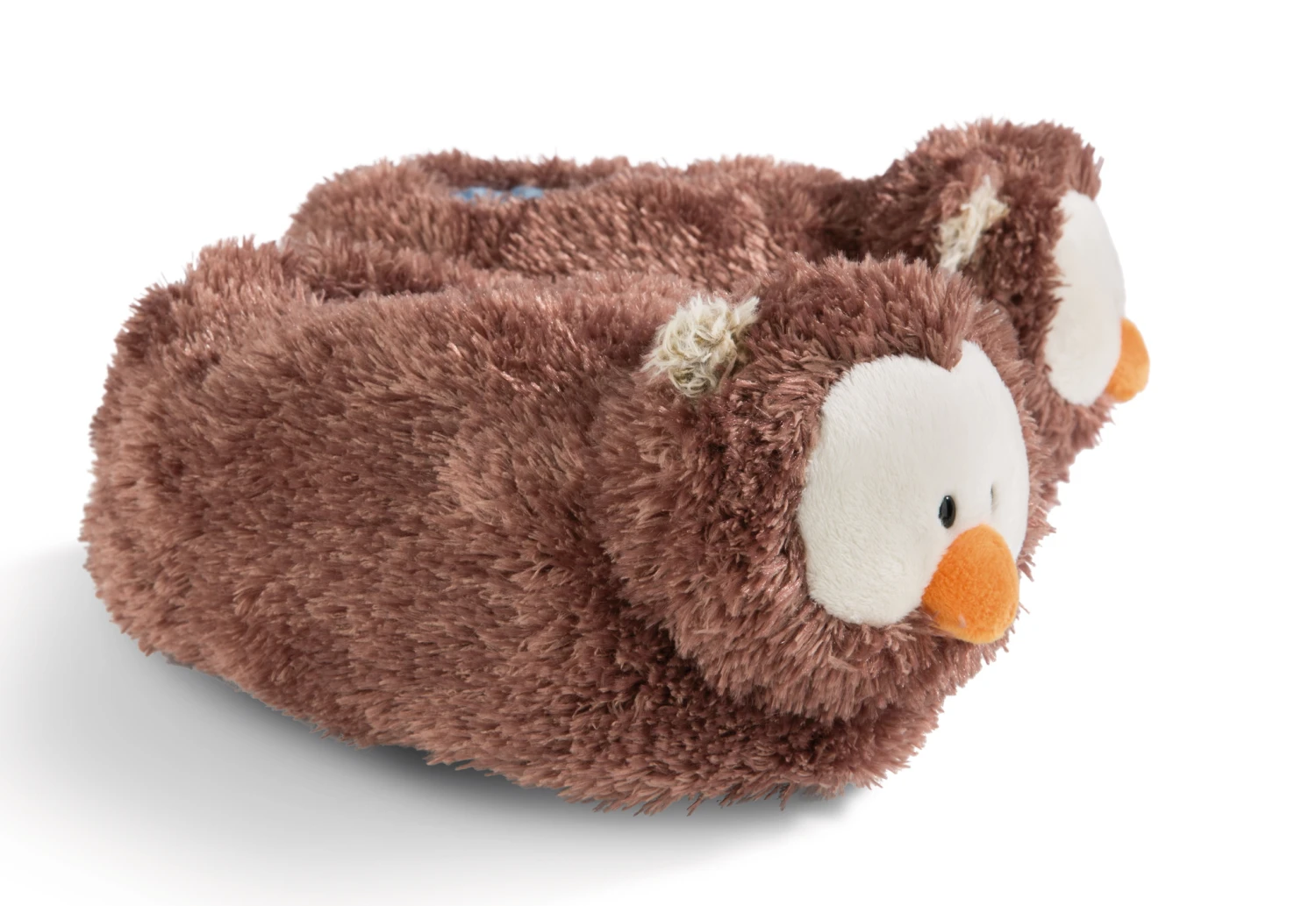 Nici 48934 Hausschuhe Eule Oscar figürlich Größe 34-37 (M) Plüsch GREEN Nici 48934 Hausschuhe Eule Oscar Figürlich Größe 34-37 (M) Plüsch GREEN -Nici