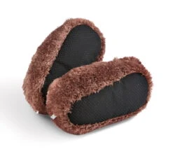 Nici 48935 Hausschuhe Eule Oscar Figürlich Größe 38-41 (L) Plüsch GREEN 3 Nici 48935 Hausschuhe Eule Oscar Figürlich Größe 38-41 (L) Plüsch GREEN -Nici 48934 04 ZA weiss 2048x1763 1