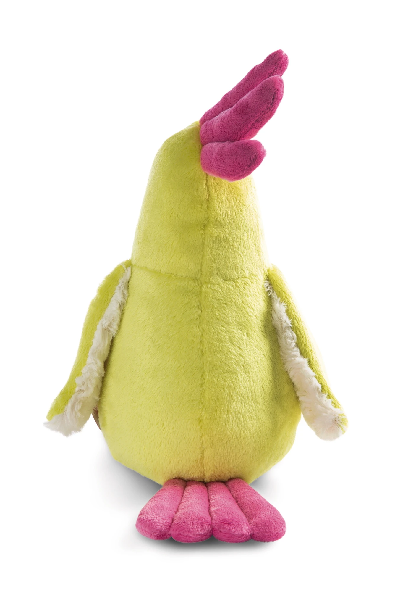 Nici 48954 Kakadu Jaya 18cm Plüsch Kuscheltier Schlenker Spring Summer GREEN Nici 48954 Kakadu Jaya 18cm Plüsch Kuscheltier Schlenker Spring Summer GREEN -Nici 48954 03 ZA Weiss 1407x2048 1