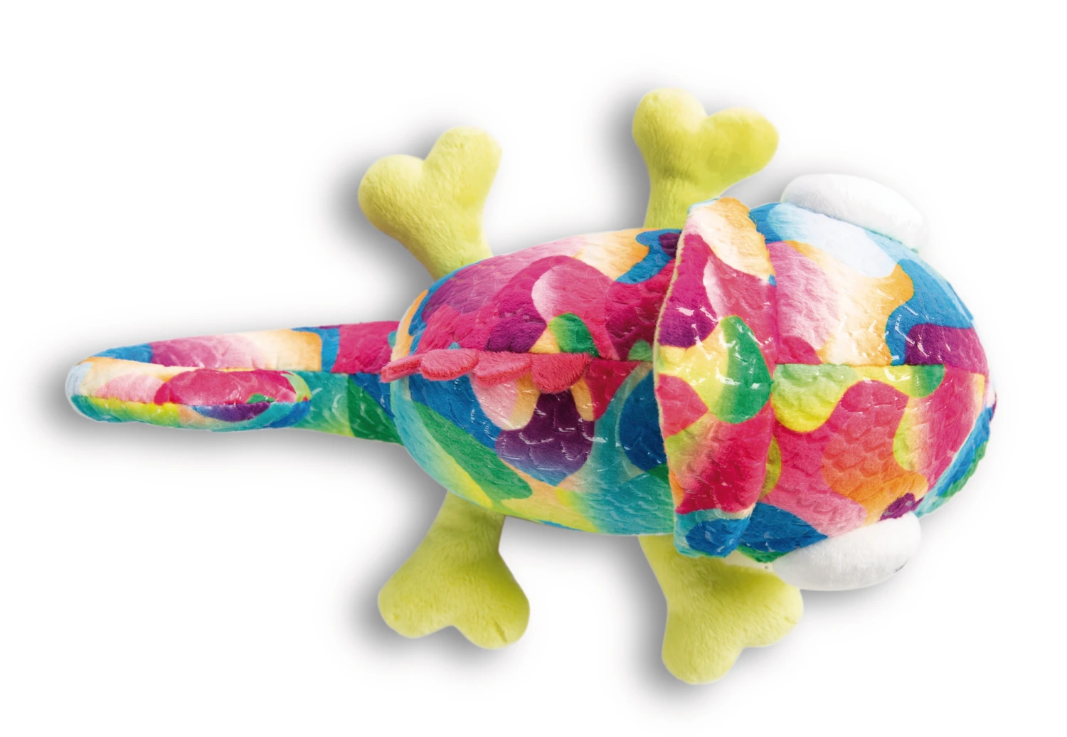 Nici 48955 Chamäleon Candymon 18cm Plüsch Kuscheltier Spring Summer GREEN Nici 48955 Chamäleon Candymon 18cm Plüsch Kuscheltier Spring Summer GREEN -Nici