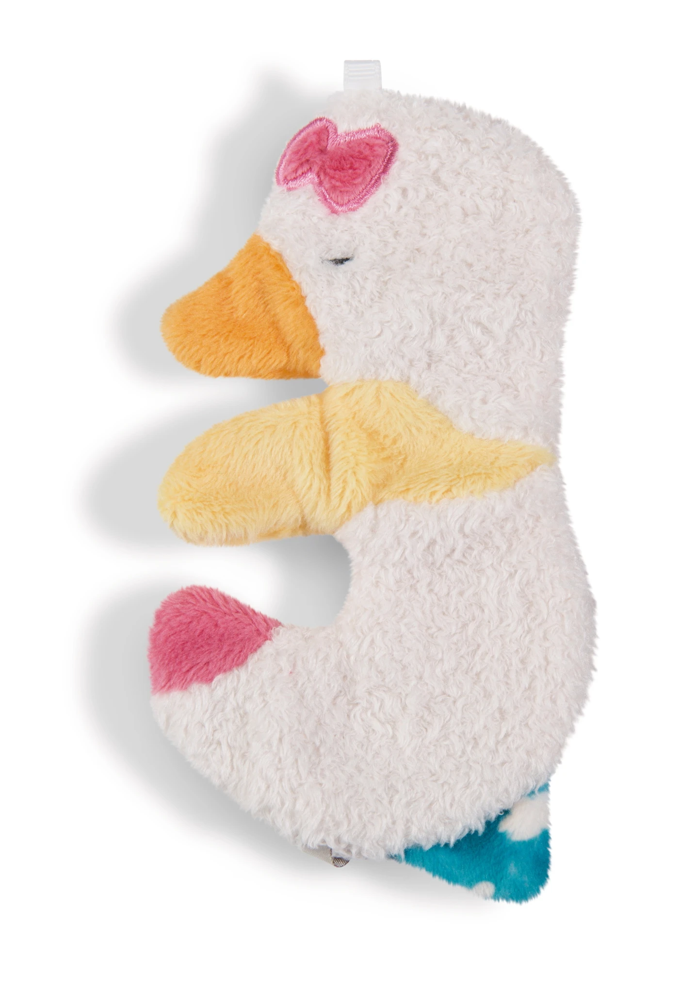 Nici 49050 My first Nici - Knistertier Gans Gilli 14cm Sweet Dreams 0m+ Nici 49050 My First Nici - Knistertier Gans Gilli 14cm Sweet Dreams 0m+ -Nici