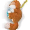 Nici 49057 My First Nici Spieluhr Fuchs Finni Schlafend 20cm Sweet Dreams 0m+