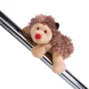 Nici 49144 MagNICI Igel Hetch Hogan 12cm Plüsch Forest Friends Magnetfigur GREEN