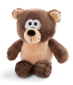 Nici 49171 Brauner Bär 15cm Plüsch Kuscheltier Schlenker