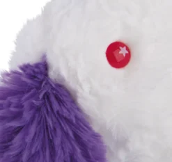 Nici 49287 Glubschis Lila Einhorn Lilaluna 17cm Stehend Plüsch Kuscheltier GREEN -Nici 49287 03 ZA weiss 2048x1930