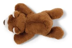 Nici 41491 Classic Bear Bär Dunkelbraun 12cm MagNICI Magnettier Plüsch