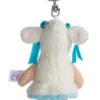 Nici 40849 Schaf Jolly Summer Mit Schleife Schlüsselanhänger BeanBag Plüsch 10cm