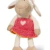 Nici 36331 Schaf Jolly Frances 35cm Plüsch Kuscheltier Schlenker Jollygirls