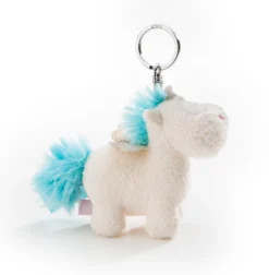 Nici 40092 Schlüsselanhänger Einhorn Rainbow Flair Mit Flügel 10cm BeanBag -Nici 57cAlyJP6tswHoJ