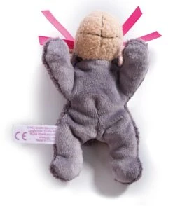 Nici 40852 Schaf Jolly Juicy Mit Schleife MagNici Plüsch 12cm Magnettier