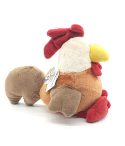 Nici 89145 Rooster Hahn Gockel Ca 35cm Plüsch Kuscheltier Schlenker -Nici 89144 3 scaled