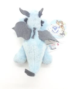 Nici 90538 MagNICI Eisdrache Drache Hellblau 12cm Plüsch Magnet Taiwan Limited -Nici 90538 1 scaled
