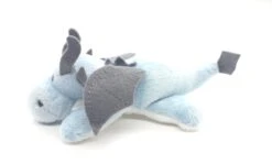 Nici 90538 MagNICI Eisdrache Drache Hellblau 12cm Plüsch Magnet Taiwan Limited -Nici 90538 3 scaled
