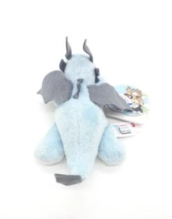 Nici 90538 MagNICI Eisdrache Drache Hellblau 12cm Plüsch Magnet Taiwan Limited -Nici 90538 4 scaled