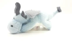 Nici 90538 MagNICI Eisdrache Drache Hellblau 12cm Plüsch Magnet Taiwan Limited -Nici 90538 5 scaled
