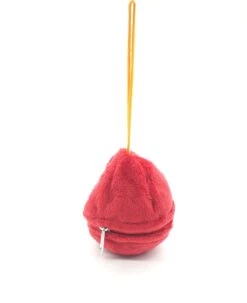 Nici 90637 Schlüsselanhänger Feuerdrache Im Ei Ca 8cm Plüsch Taiwan Limited -Nici 90637 3 scaled