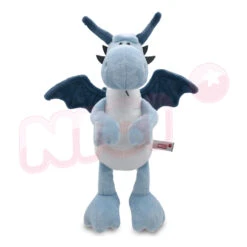 Nici 91034 Eisdrache Hellblau Ca 30cm Plüsch Schlenker Dragon Taiwan Limited
