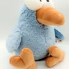 Nici 90631 Blauer Vogel Bird Ca 30cm Plüsch Kuscheltier Taiwan Limited