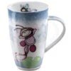 Nici 26963 Porzellantasse Magic Meadows Elfen Kaffeetasse Teetasse