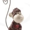 Nici 29650 Fotohalter Affe Lou A 7cm Zettelhalter Monkey Love