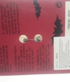 Nici 29161 Brosche Anstecker Pin Knochen Friends Forever 9cm Plüsch Simsalabeans -Nici Nici 29161 1 scaled