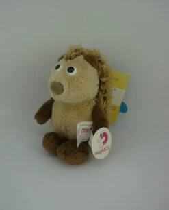 Nici 36484 MagNICI Igel Ida Timmy Das Schäfchen Plüsch Ca 12cm Magnetfigur -Nici Nici 36484 MagNICI Igel Ida Timmy das Schaefchen Pluesch ca 12cm 3