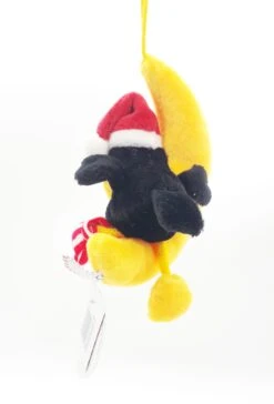 Nici 99670 Der Kleine Rabe Socke Weihnachten Mond Ca 15cm Plüsch Esslinger -Nici Nici 99670 Der kleine Rabe Socke Weihnachten Mond ca 15cm Pluesch esslinger 4 scaled