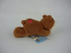 Nici 25810 MagNICI Brauner Bär Mit Aufgestickter Blume Plüsch Ca 12cm